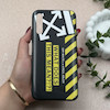 قاب گوشی Honor 9x Pro - Y9S هوآوی فانتزی طرح دار طرح Off White کد 119843