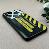 قاب گوشی Honor 9x Pro - Y9S هوآوی فانتزی طرح دار طرح Off White کد 119843