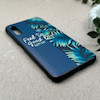 قاب گوشی Honor 9x Pro - Y9S هوآوی فانتزی طرح دار طرح برگ کد 119848