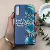 قاب گوشی Honor 9x Pro - Y9S هوآوی فانتزی طرح دار طرح برگ کد 119848