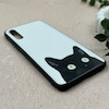 قاب گوشی Honor 9x Pro - Y9S هوآوی فانتزی طرح دار طرح گربه کد 119852