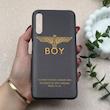 قاب گوشی Honor 9x Pro - Y9S هوآوی فانتزی طرح دار طرح BOY کد 119853