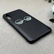 قاب گوشی Honor 9x Pro - Y9S هوآوی فانتزی طرح دار طرح عینک کد 119855