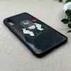 قاب گوشی Honor 9x Pro - Y9S هوآوی فانتزی طرح دار طرح he کد 119857
