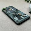 قاب گوشی Honor 9x Pro - Y9S هوآوی فانتزی طرح دار طرح دخترونه کد 119863
