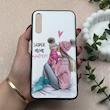 قاب گوشی Honor 9x Pro - Y9S هوآوی فانتزی طرح دار طرح مادر و فرزند کد 119866
