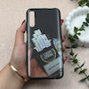 قاب گوشی Honor 9x Pro - Y9S هوآوی فانتزی طرح دار طرح سیگار کد 119869