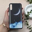 قاب گوشی Honor 9x Pro - Y9S هوآوی فانتزی طرح دار طرح ماه کد 119870