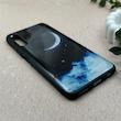 قاب گوشی Honor 9x Pro - Y9S هوآوی فانتزی طرح دار طرح ماه کد 119870