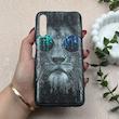 قاب گوشی Honor 9x Pro - Y9S هوآوی فانتزی طرح دار طرح شیر کد 119871