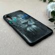 قاب گوشی Honor 9x Pro - Y9S هوآوی فانتزی طرح دار طرح شیر کد 119871