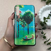 قاب گوشی Honor 9x Pro - Y9S هوآوی فانتزی طرح دار طرح طبیعت زیبا کد 119872
