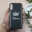 قاب گوشی Honor 9x Pro - Y9S هوآوی فانتزی طرح دار طرح Queen کد 119880