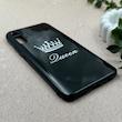 قاب گوشی Honor 9x Pro - Y9S هوآوی فانتزی طرح دار طرح Queen کد 119880