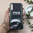 قاب گوشی Honor 9x Pro - Y9S هوآوی فانتزی طرح دار طرح اسپرت کد 119881