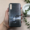 قاب گوشی Honor 9x Pro - Y9S هوآوی فانتزی طرح دار طرح ماشین بنز کد 119889