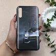 قاب گوشی Honor 9x Pro - Y9S هوآوی فانتزی طرح دار طرح ماشین بنز کد 119889