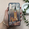 قاب گوشی Honor 9x Pro - Y9S هوآوی فانتزی طرح دار طرح برج ساعت کد 119896