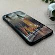 قاب گوشی Honor 9x Pro - Y9S هوآوی فانتزی طرح دار طرح برج ساعت کد 119896