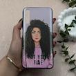 قاب گوشی Honor 9x Pro - Y9S هوآوی فانتزی طرح دار طرح دخترونه کد 119897