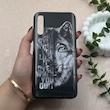 قاب گوشی Honor 9x Pro - Y9S هوآوی فانتزی طرح دار طرح گرگ کد 119900