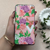 قاب گوشی Honor 9x Pro - Y9S هوآوی فانتزی طرح دار طرح گل کد 119902