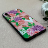 قاب گوشی Honor 9x Pro - Y9S هوآوی فانتزی طرح دار طرح گل کد 119902