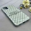 قاب گوشی Galaxy A06 سامسونگ لاکچری اورجینال فانتزی درجه یک چسب روغنی طرح GUCCI کد 121312