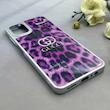 قاب گوشی Galaxy A06 سامسونگ لاکچری اورجینال فانتزی درجه یک چسب روغنی طرح GUCCI کد 121313