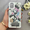 قاب گوشی Galaxy A06 سامسونگ لاکچری اورجینال فانتزی درجه یک چسب روغنی طرح YSL کد 121314