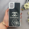 قاب گوشی Galaxy A06 سامسونگ لاکچری اورجینال فانتزی درجه یک چسب روغنی طرح CHANEL کد 121315