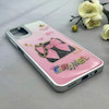 قاب گوشی Galaxy A06 سامسونگ لاکچری اورجینال فانتزی درجه یک چسب روغنی طرح CHANEL کد 121316