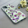 قاب گوشی Galaxy A06 سامسونگ لاکچری اورجینال فانتزی درجه یک چسب روغنی طرح CHANEL کد 121318