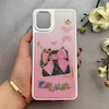 قاب گوشی Galaxy A07 سامسونگ لاکچری اورجینال فانتزی درجه یک چسب روغنی طرح CHANEL کد 121323