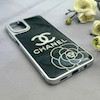 قاب گوشی Galaxy A07 سامسونگ لاکچری اورجینال فانتزی درجه یک چسب روغنی طرح CHANEL کد 121325