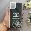 قاب گوشی Galaxy A07 سامسونگ لاکچری اورجینال فانتزی درجه یک چسب روغنی طرح CHANEL کد 121325