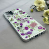 قاب گوشی Galaxy A07 سامسونگ لاکچری اورجینال فانتزی درجه یک چسب روغنی طرح CHANEL کد 121326