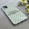 قاب گوشی Galaxy A07 سامسونگ لاکچری اورجینال فانتزی درجه یک چسب روغنی طرح GUCCI کد 121328