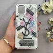 قاب گوشی Galaxy A07 سامسونگ لاکچری اورجینال فانتزی درجه یک چسب روغنی طرح YSL کد 121329