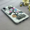قاب گوشی Galaxy A10S سامسونگ لاکچری اورجینال فانتزی درجه یک چسب روغنی طرح YSL کد 121331
