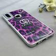 قاب گوشی Galaxy A10S سامسونگ لاکچری اورجینال فانتزی درجه یک چسب روغنی طرح GUCCI کد 121332