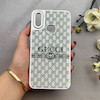 قاب گوشی Galaxy A10S سامسونگ لاکچری اورجینال فانتزی درجه یک چسب روغنی طرح GUCCI کد 121333