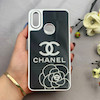 قاب گوشی Galaxy A10S سامسونگ لاکچری اورجینال فانتزی درجه یک چسب روغنی طرح CHANEL کد 121336