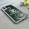 قاب گوشی Galaxy A10S سامسونگ لاکچری اورجینال فانتزی درجه یک چسب روغنی طرح CHANEL کد 121336
