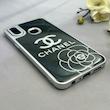قاب گوشی Galaxy A10S سامسونگ لاکچری اورجینال فانتزی درجه یک چسب روغنی طرح CHANEL کد 121336