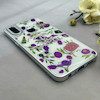قاب گوشی Galaxy A10S سامسونگ لاکچری اورجینال فانتزی درجه یک چسب روغنی طرح CHANEL کد 121338