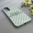 قاب گوشی Galaxy A16 سامسونگ لاکچری اورجینال فانتزی درجه یک چسب روغنی طرح GUCCI کد 121346