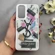قاب گوشی Galaxy A16 سامسونگ لاکچری اورجینال فانتزی درجه یک چسب روغنی طرح YSL کد 121349