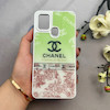 قاب گوشی Galaxy A21S سامسونگ لاکچری اورجینال فانتزی درجه یک چسب روغنی طرح CHANEL کد 121362
