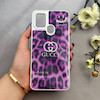 قاب گوشی Galaxy A21S سامسونگ لاکچری اورجینال فانتزی درجه یک چسب روغنی طرح GUCCI کد 121365
